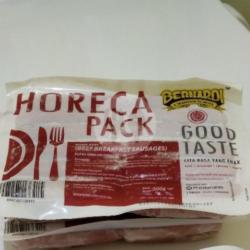 Sosis Bernardi Horeca 500gr