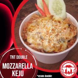 Tnt Double Mozzarella   Keju