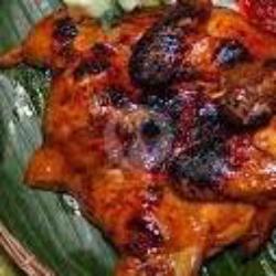 Ayam Presto Bakar Ekor