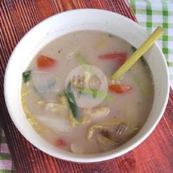 Soup Gurame Special Rempah