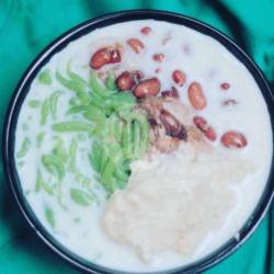 Cendol Duren