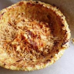 Kerak Telor Bebek