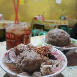 Soto Babat Iso   Bakso