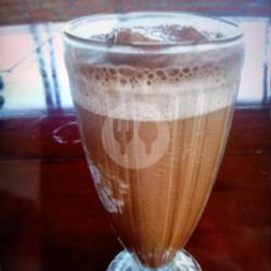 Coklat Milkshake