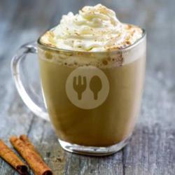 Pumpkin Spice Latte