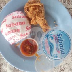 Panas Paha Bawah Sambal Trasi