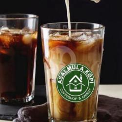Ice Kopi Susu Gula Aren