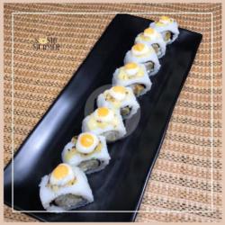 Mozarella Roll 8pcs