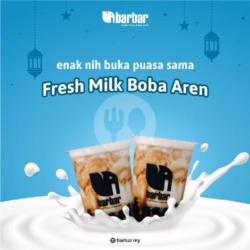 Freshmilk Boba Aren