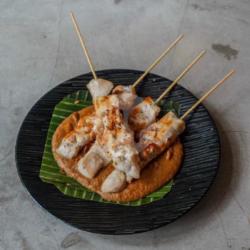 Chicken Satay