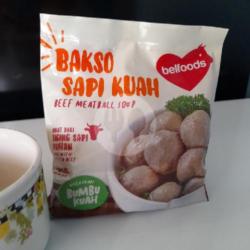 Belfoods Bakso Sapi Kuah