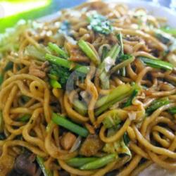 Bakmi Goreng Telor Bumbu Madura