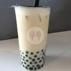 Vanila Latte Boba Fresh Milk