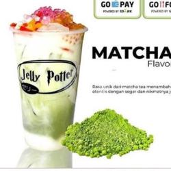 Matcha Flavor