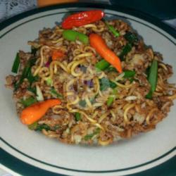 Nasi Goreng Mawud Ayam