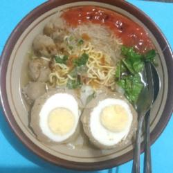 Bakso Telur