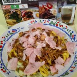 Lontong Pical Padang