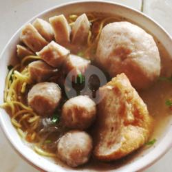 Bakso Urat   Telur