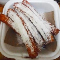 Churros Isi 8