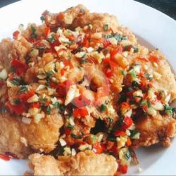 Ayam Lada Garam Rame2