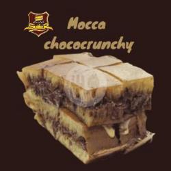 Mocca Choco Crunchy