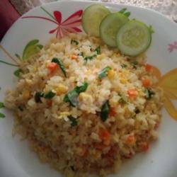 Nasi Goreng Korea Original