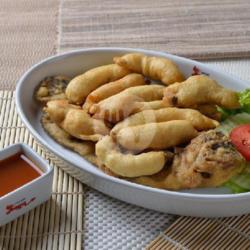 Gurame Goreng Tepung