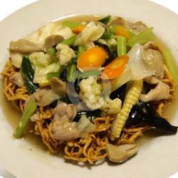 Ifumie Ayam