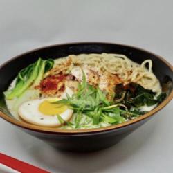 Ramen Shio Kolagen Original