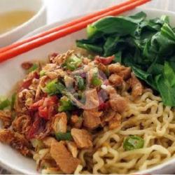 Mie Ayam Kuah