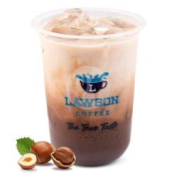 Ice Italian Choco Hazelnut