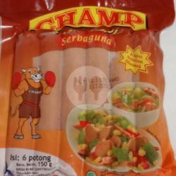 Champ Sosis Sapi