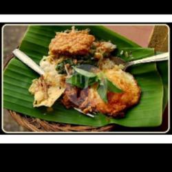 Nasi Pecel Special