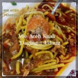 Mie Aceh Udang Special 41