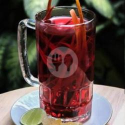 Wedang Uwuh Asli Jawa