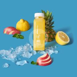 Yellow Series Juice 250ml