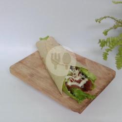 Kebab Manis Mozarella