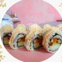 Sushi Saus Keju