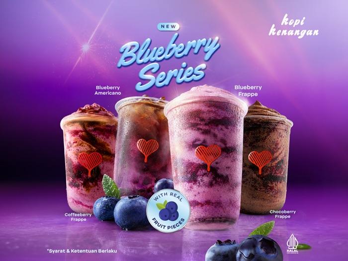 Kopi Kenangan, Ruko Modern Industrial Estate Cikande