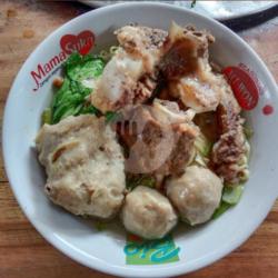 Bakso Jando