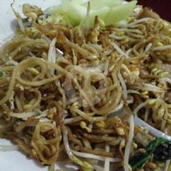 Mie Goreng Telor