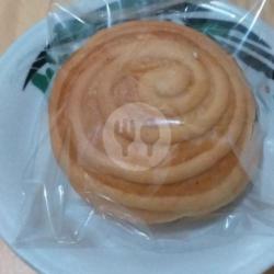 Roti Krim Susu