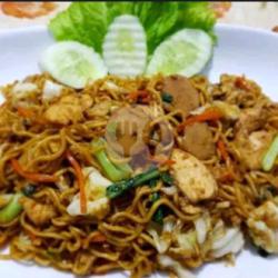 Mie Setan Jeletot Spesial