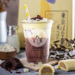 Banana Choco Crunch