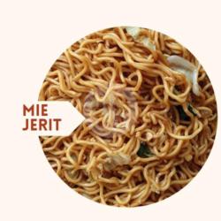 Mie Jerit Goreng