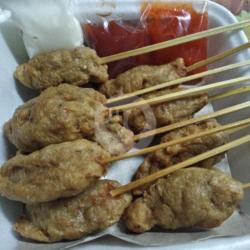 Sempol Ayam Goreng