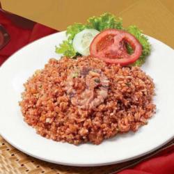 Nasi Goreng Merah