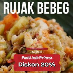 Rujak Beubeuk 450ml