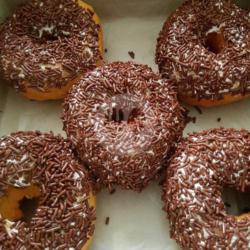 Donat Kentang Premium Mantulity Meises