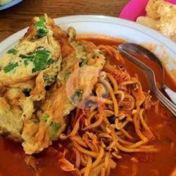 Mie Goreng Aceh Telur